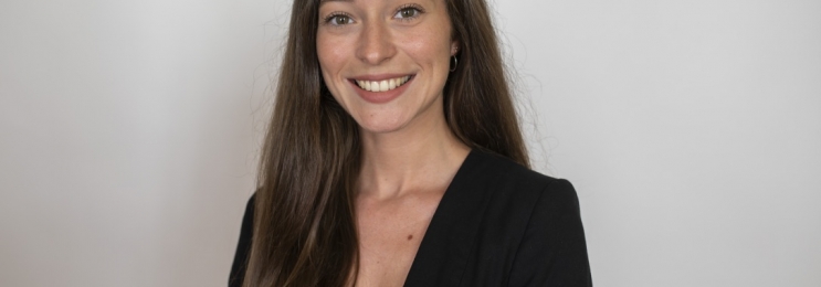 Deutsch lernen mit Lehramtsstudentin Zerina in Wien