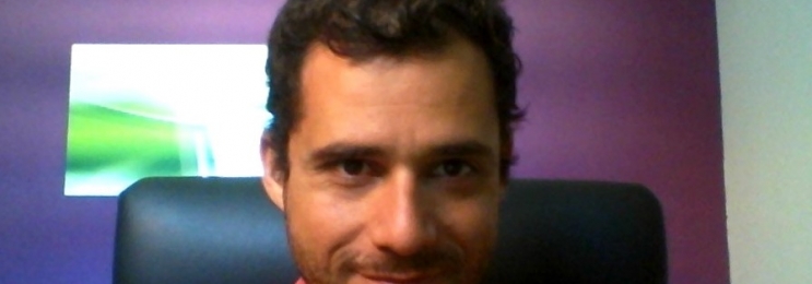 Spanisch Privatunterricht mit Muttersprachler Alejandro in Wien