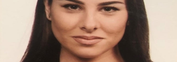 Take Serbian language classes in Graz with native speaker Stanija