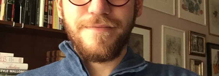 Italienisch lernen mit Muttersprachler  Francesco in Wien