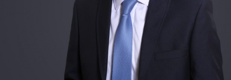 Get Arabic lessons in Vienna with nativespeaker Antonio