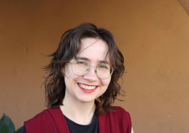 Spanisch lernen in Graz mit Agathe – Muttersprachlerin aus Spanien