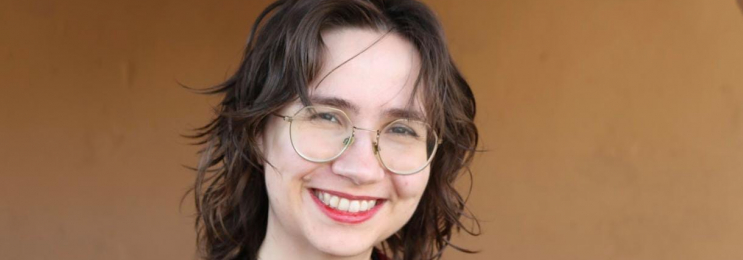 Spanisch lernen in Graz mit Agathe – Muttersprachlerin aus Spanien