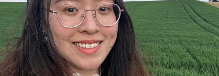 Chinesischunterricht mit Jingjing in Wien, der Spaß macht