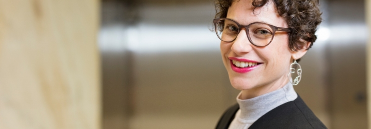 Sprachenleidenschaft in Aktion: Lernen Sie Deutsch mit Wibke in Wien