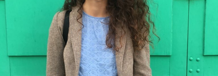 Nachhilfe in Französisch mit Native Speaker Adriana in Wien