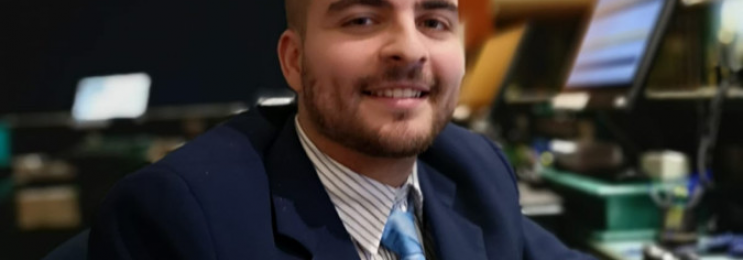 Spanisch trainieren mit Muttersprachler Alejandro in Wien