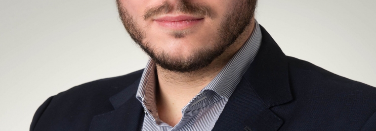 Französisch Privatkurse mit Muttersprachler Christophe in Wien