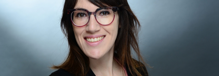 Nimm Englisch im Privatkurse online mit Francesca