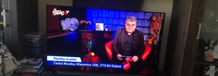 Nimm in Wien Tschechisch Sprachkurse bei Muttersprachler Josef