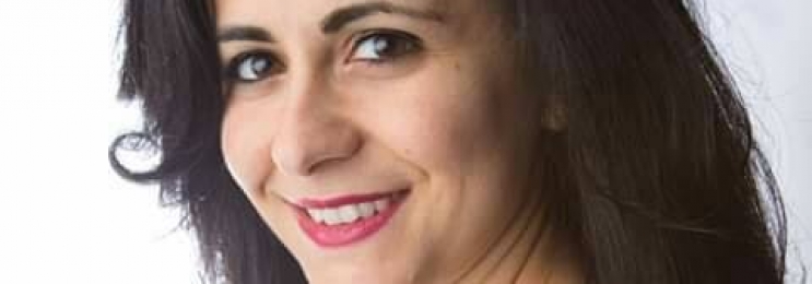 Italienisch-Kurse in Wien oder online mit Muttersprachlerin Sara