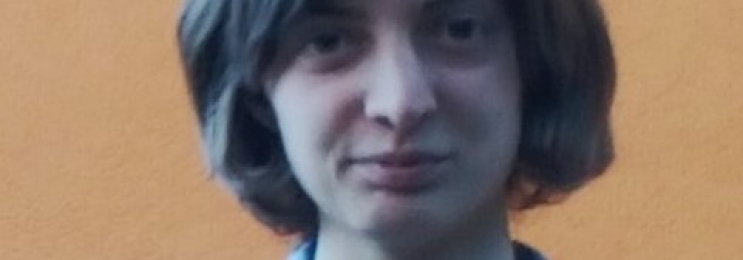 Italienisch perfektionieren mit Muttersprachlerin Sofia in Graz