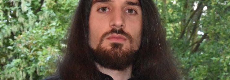 Anastasios gibt Griechisch Sprachkurse in Wien für alle Niveaus