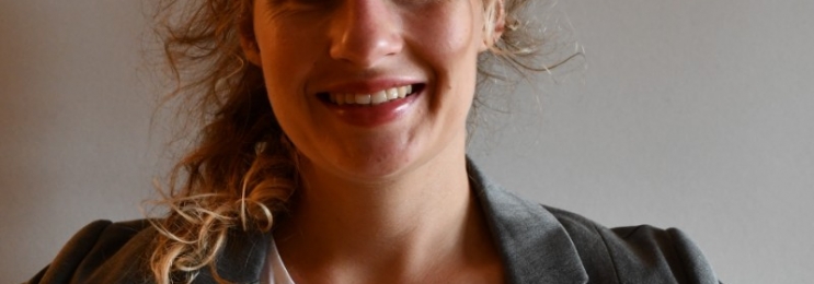 Portugiesisch lernen im perfekten Setting mit Katharina in Graz