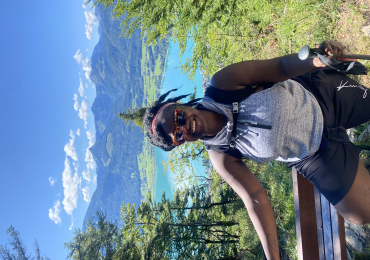 Englisch lernen in Salzburg – Unterricht mit Muttersprachlerin Donna aus den USA