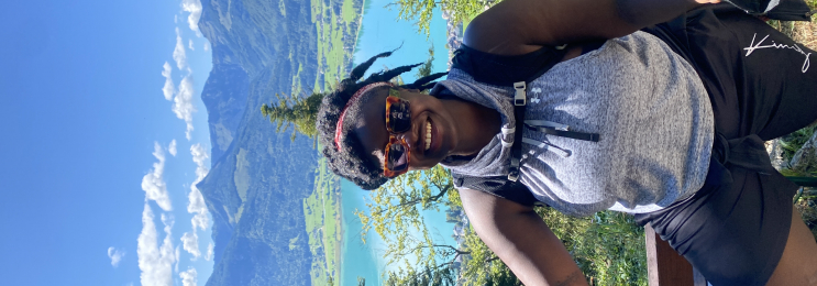 Englisch lernen in Salzburg – Unterricht mit Muttersprachlerin Donna aus den USA