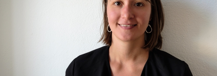 Französisch Privatunterricht mit Muttersprachlerin Alice in Wien