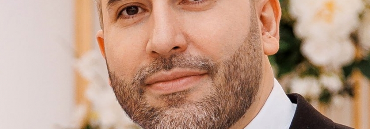 Englisch Privatunterricht in Wien mit Hossein – vor Ort & Online