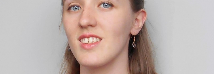 Französisch lernen mit muttersprachlicher Lehrerin Clémence in Wien