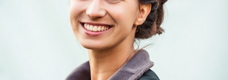 Deutsch-Nachhilfe mit Muttersprachlerin Ursula in Wien