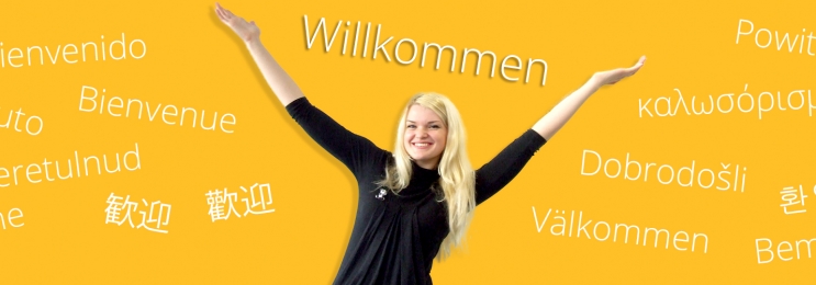 Russisch lernen in Wien mit Daria – professionelle Russischkurse