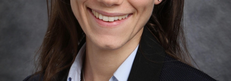 Im Deutsch Online-Kurs mit Orsolya Spaß am Lernen haben