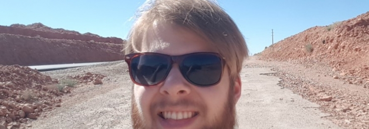 Niederländisch Einzelunterricht mit Native Speaker Luca in Wien