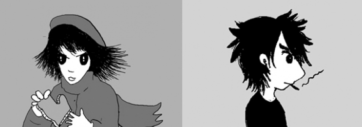 Improve your Chinese with native speaker Violette in Vienna