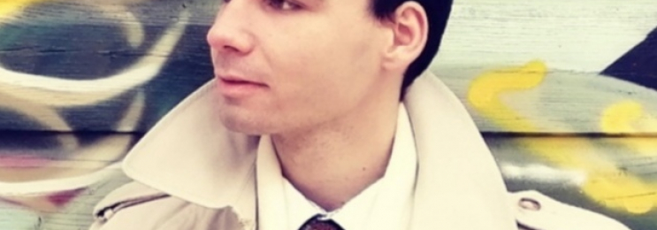 Nimm Chinesisch Einzelkurse in Wien mit Sebastjan