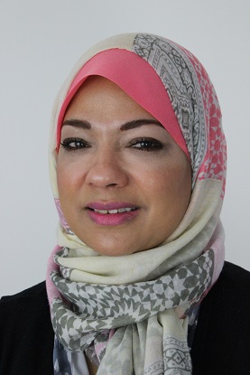 Arabisch Sprachunterricht alle Niveaus in Wien mit Btissame