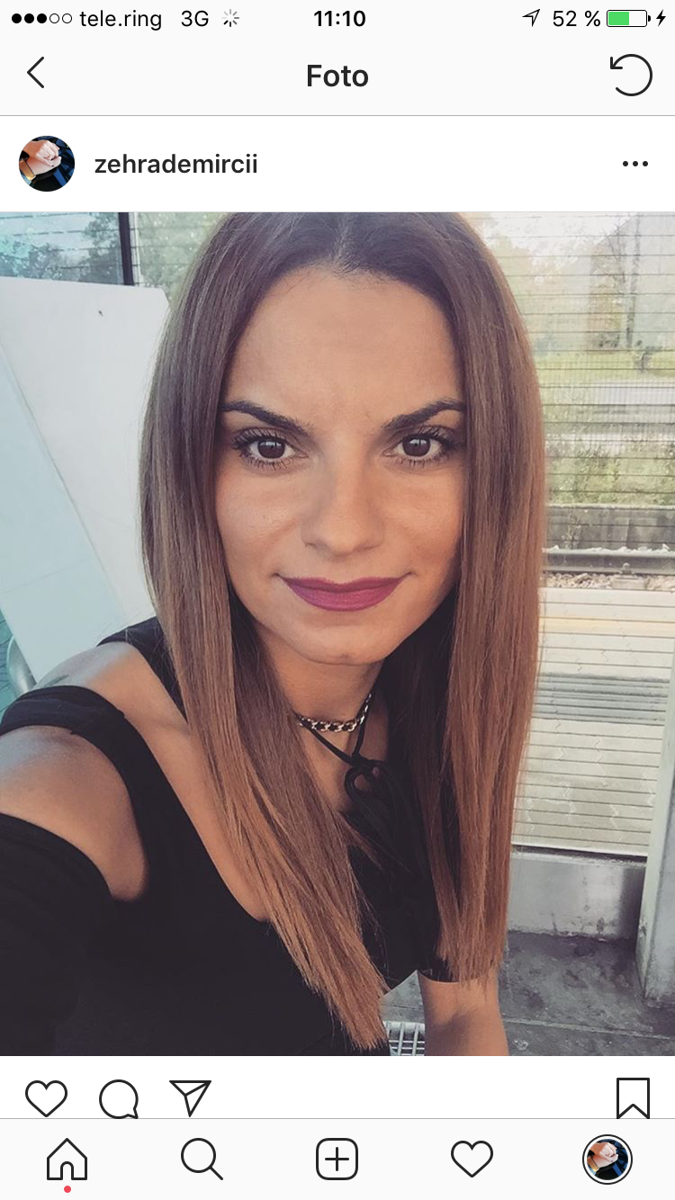 Türkisch Einzelunterricht mit Muttersprachlerin Zehra in Wien