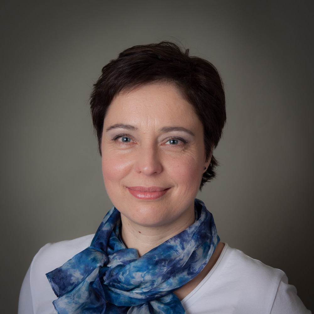 Tschechisch Einzelunterricht A1 bis C2 in Wien mit Muttersprachlerin Iva