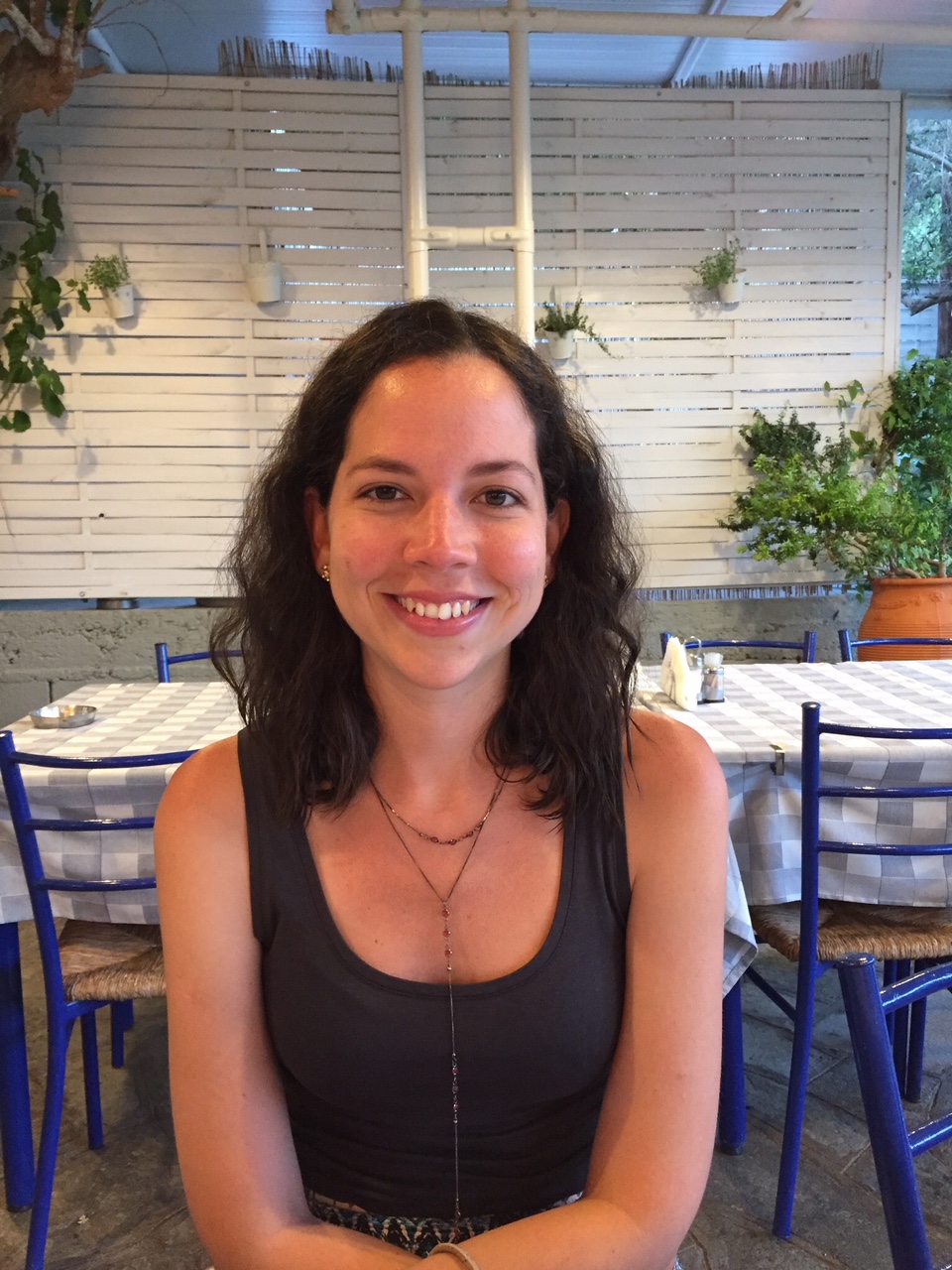 Portugiesisch lernen mit Muttersprachlerin Marina in Wien