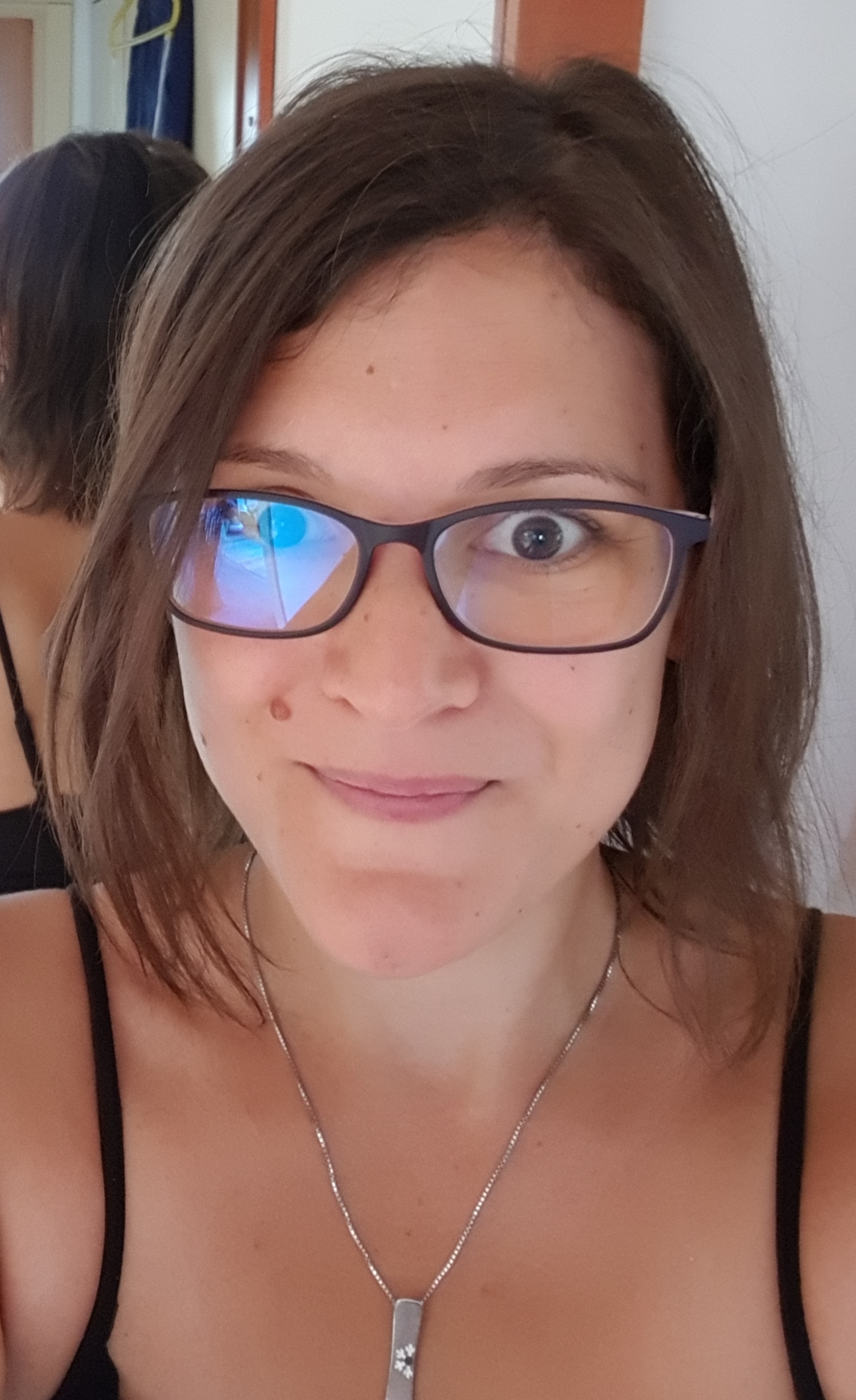 Englisch Einzelunterricht A1 bis C2 mit Oana in Wien