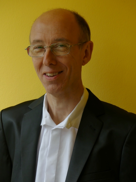 Dänisch Privatunterricht mit Muttersprachler Bjørn in Wien