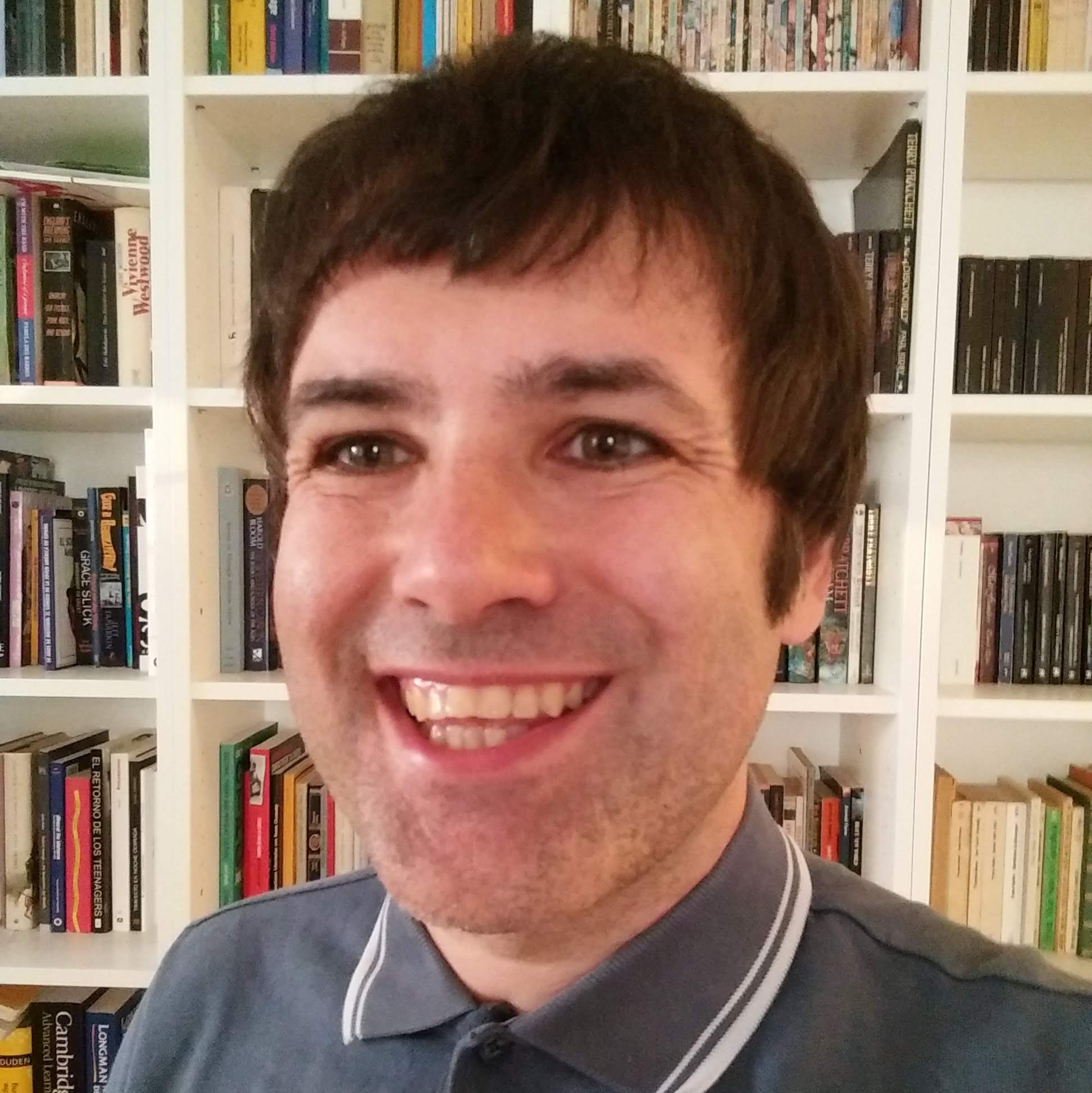 Spanisch Privatunterricht mit Fernando in Wien