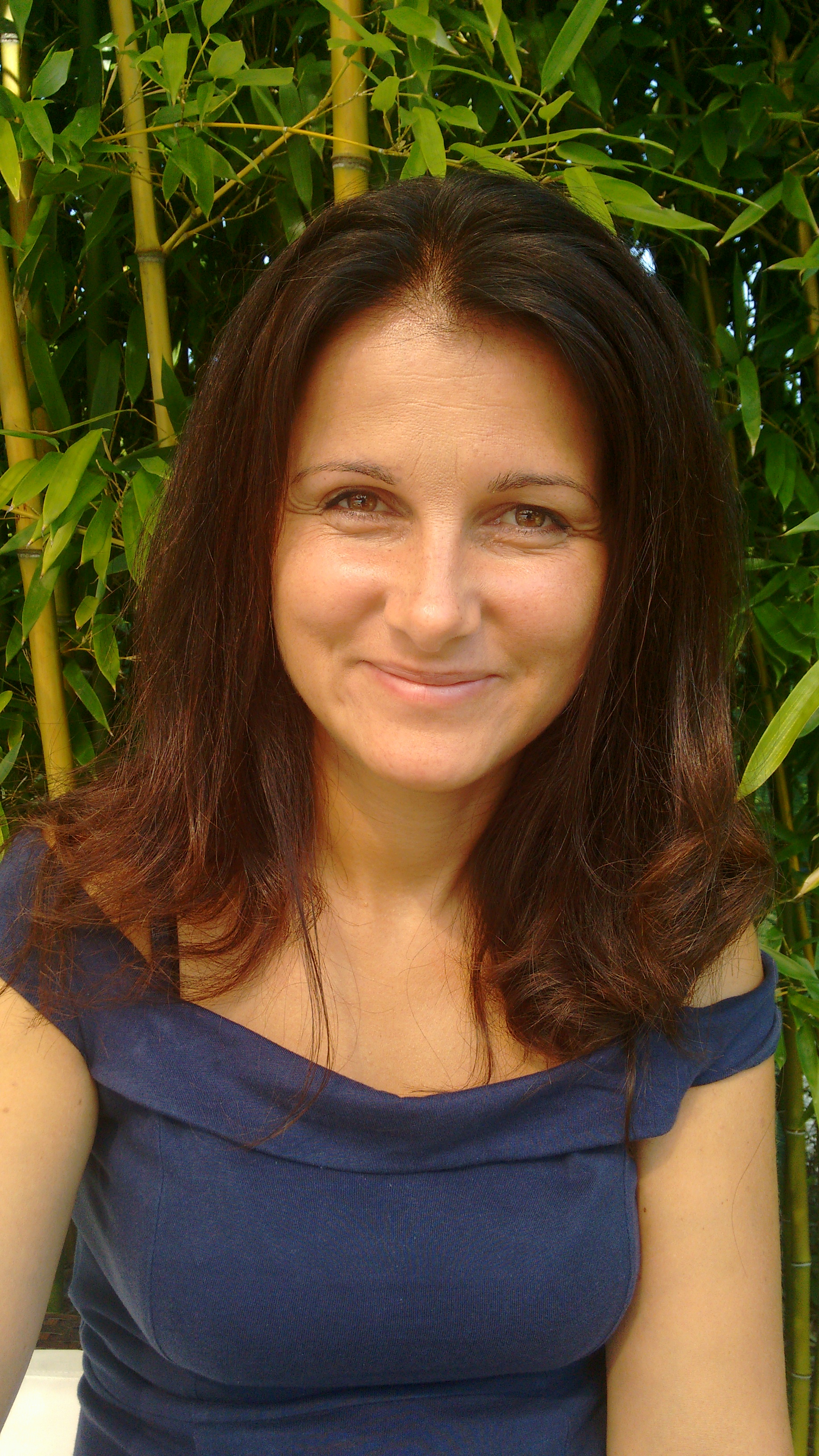 Ungarischer Privatunterricht mit Barbara in Pukersdorf