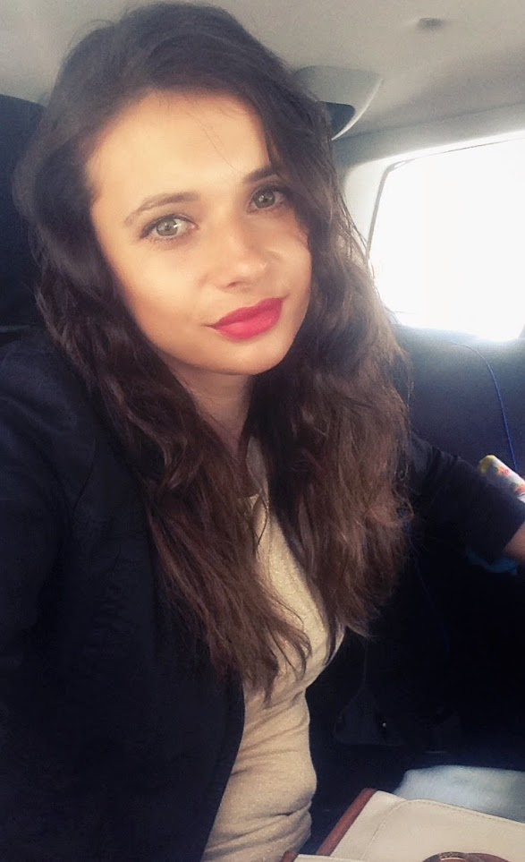 Serbokroatisch lernen mit Sprachlehrerin Lamija in Wien