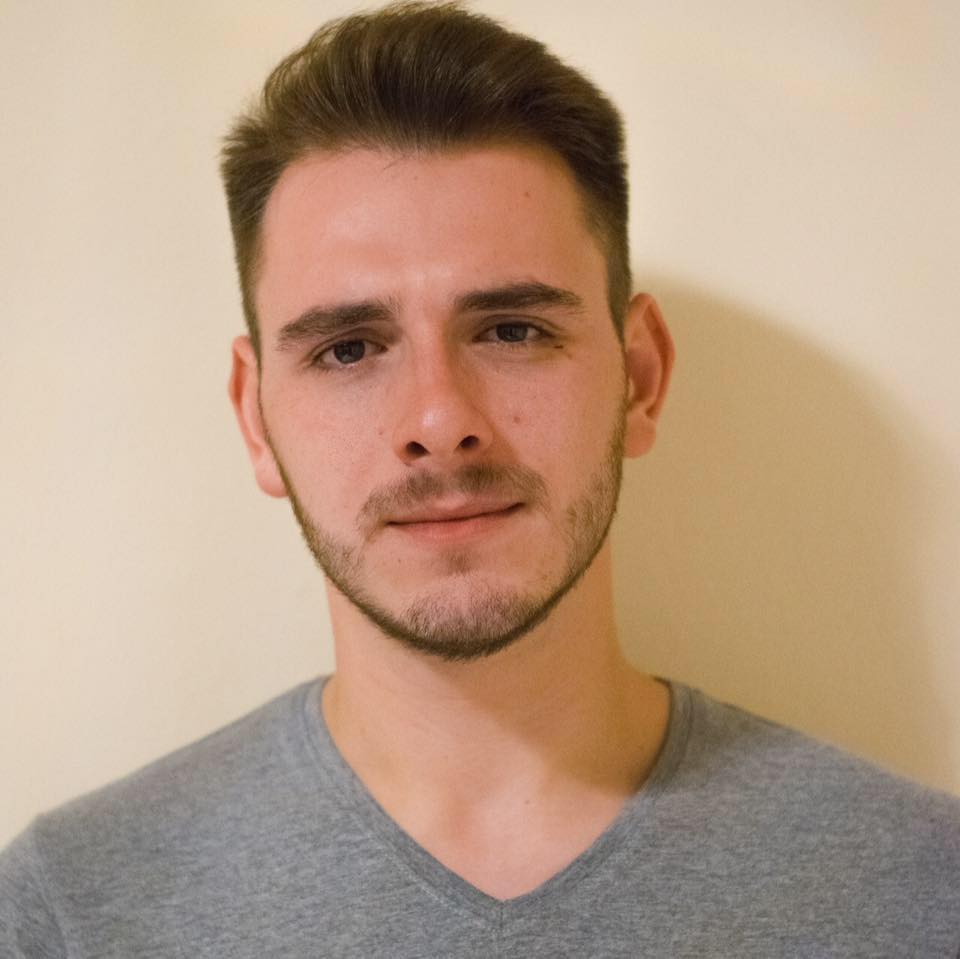 Deutsch Einzelunterricht mit Native Speaker Andreas in Wien