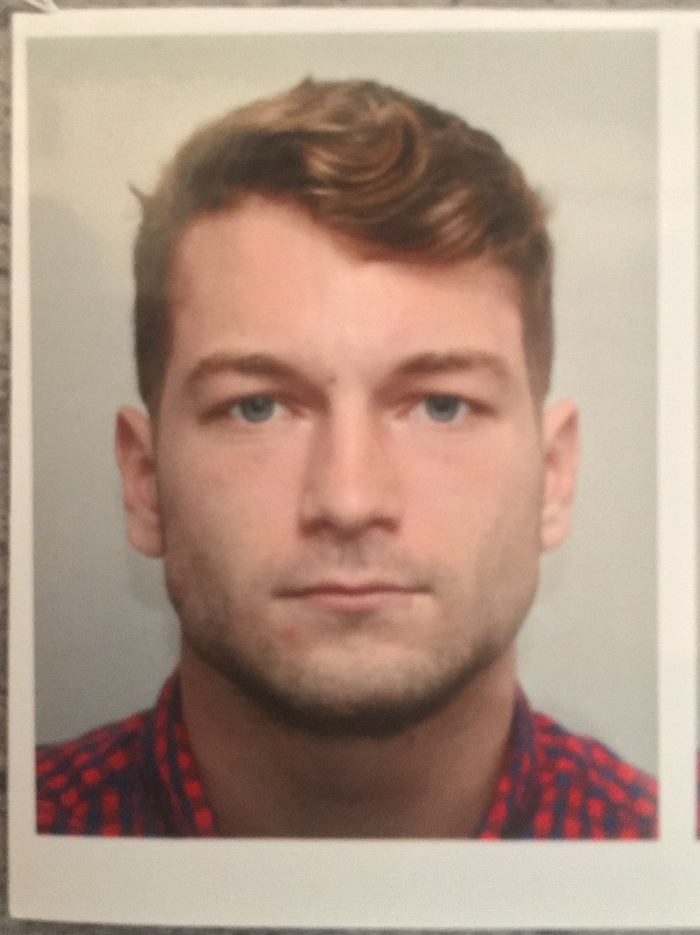 Englisch Privatunterricht mit Muttersprachler Daniel Wien