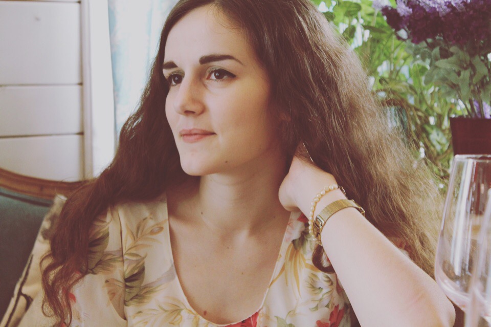 Russisch Privatunterricht mit Muttersprachlerin Svetlana in Wien