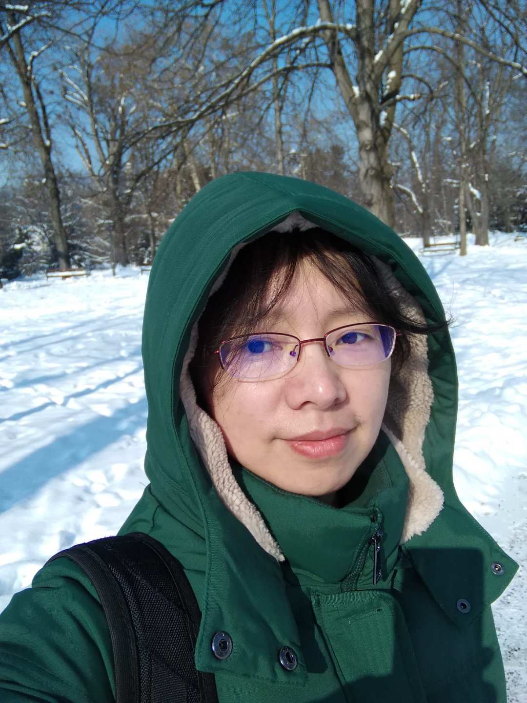 Chinesischkurs A1, A2, B1, B2, C1 und C2 in Graz mit Teresa