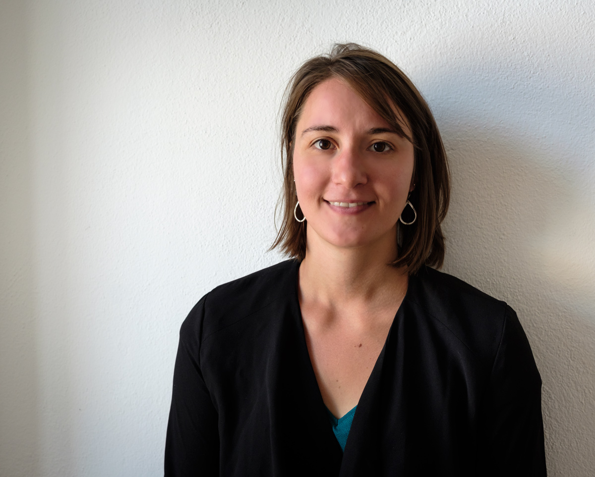 Französisch Privatunterricht mit Muttersprachlerin Alice in Wien