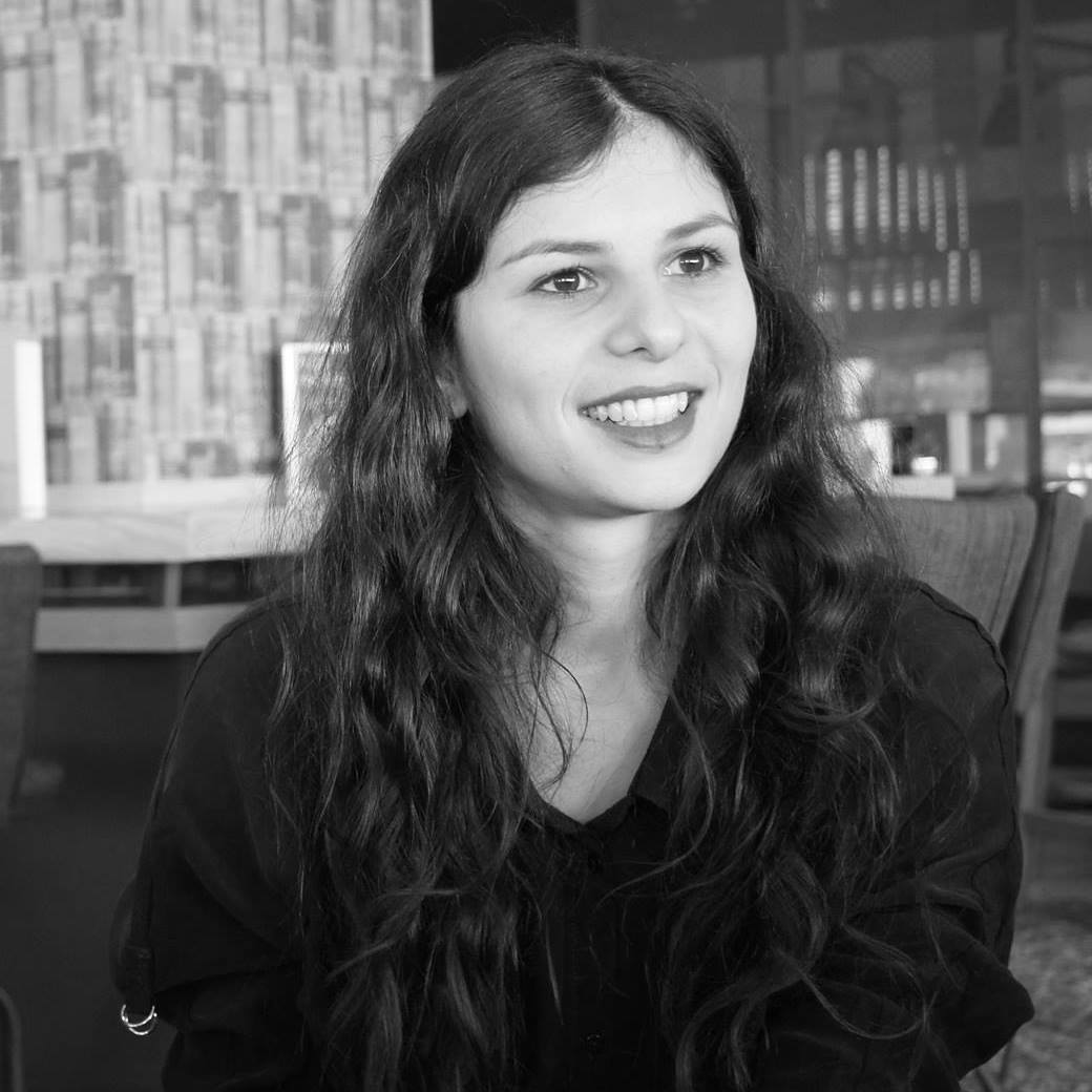 Griechisch Unterricht mit Muttersprachlerin Eleni in Wien