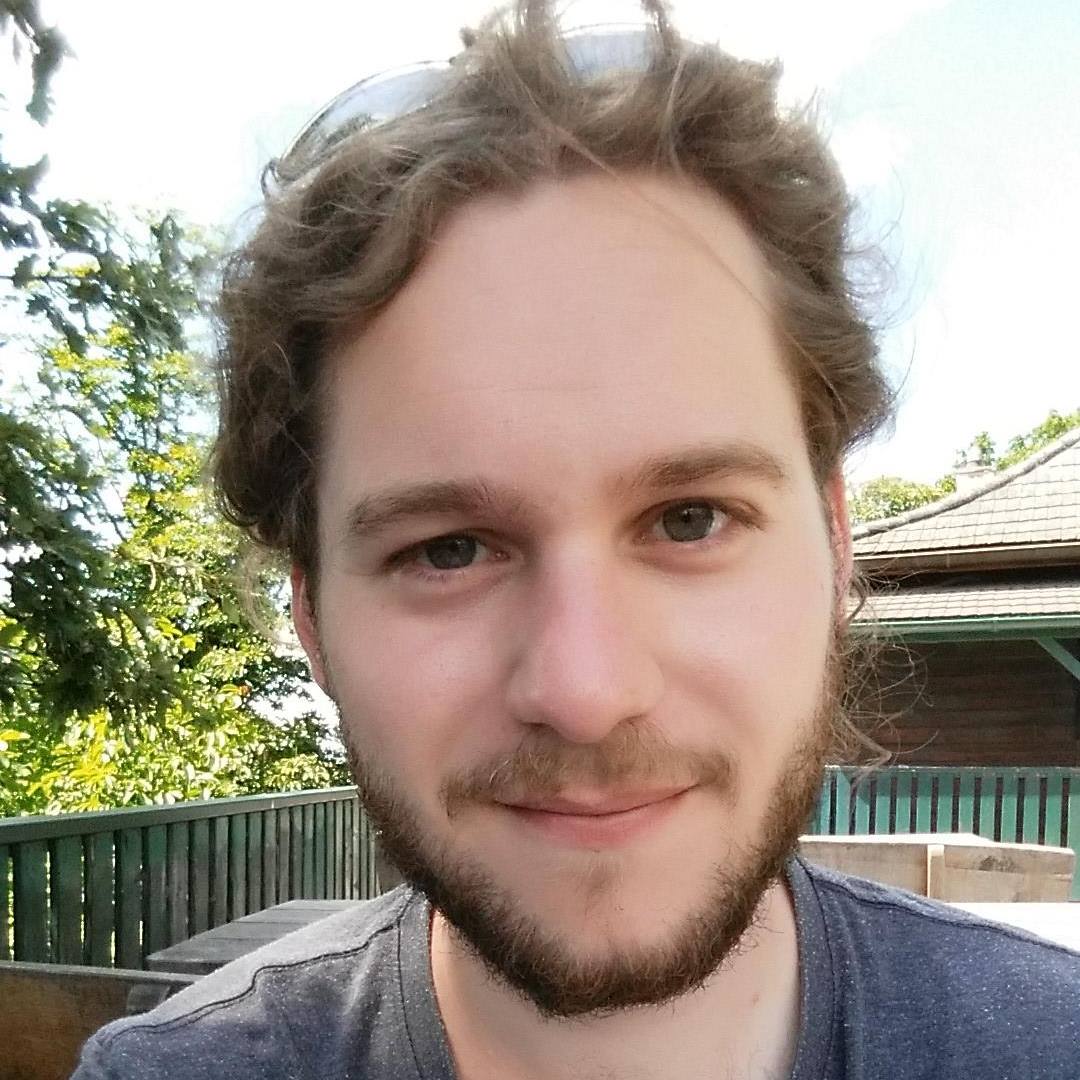 Deutsch Privatunterricht mit Germanist Christian in Wien