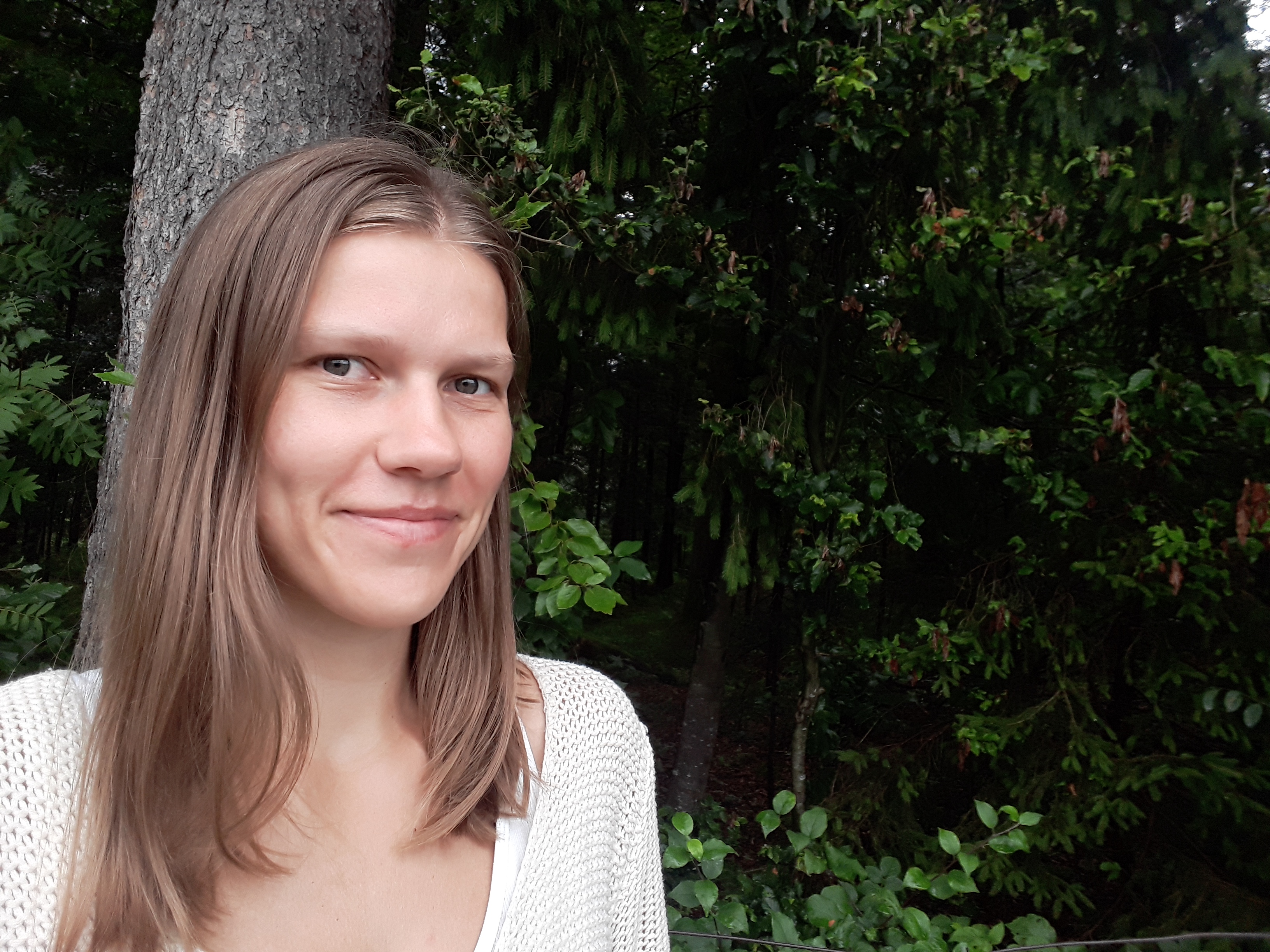 Englisch Privatunterricht mit Lehrerin Karolina in Wien