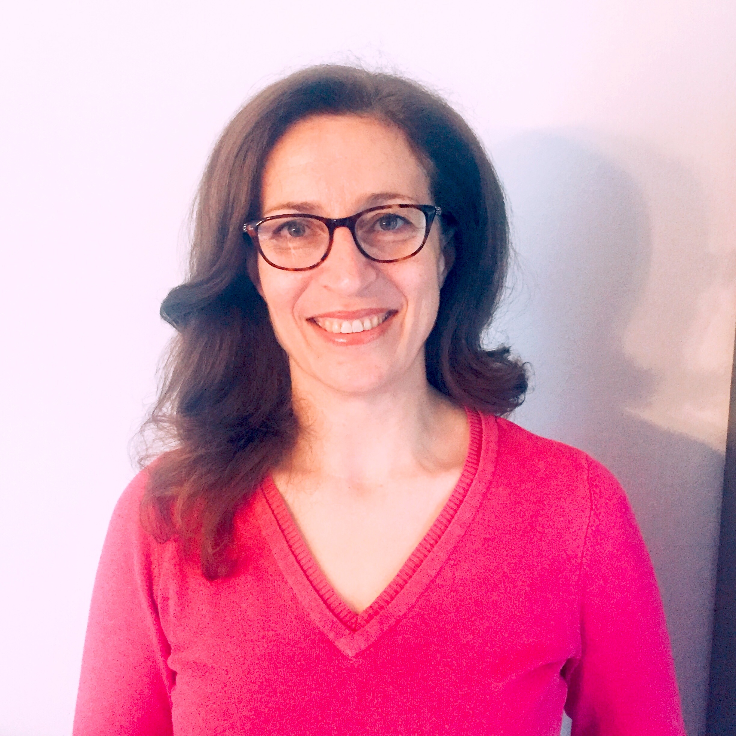 Arabisch Einzelunterricht mit Muttersprachlerin Jumana in Wien