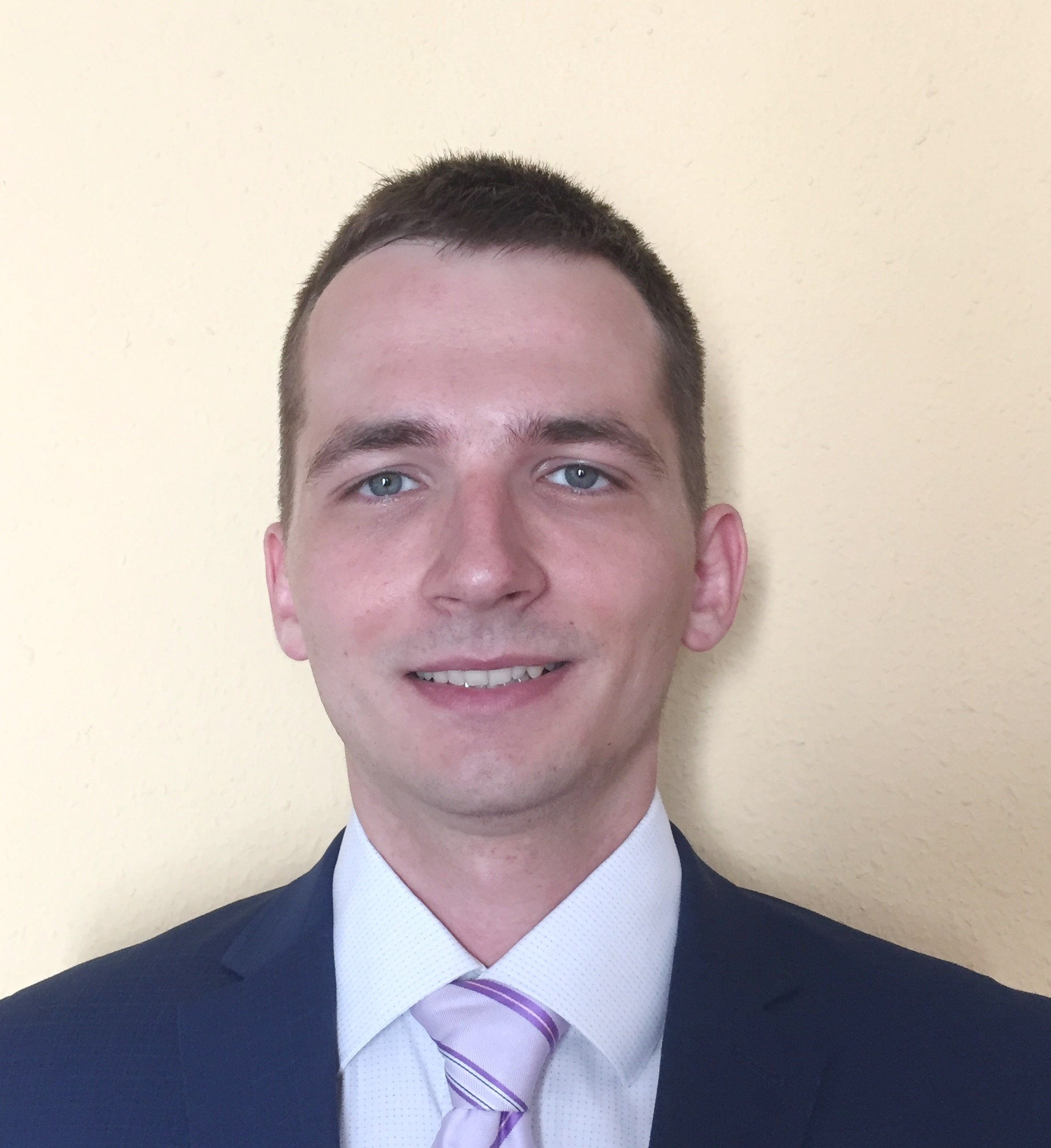 Russisch Privatunterricht mit Muttersprachler Igor in Wien