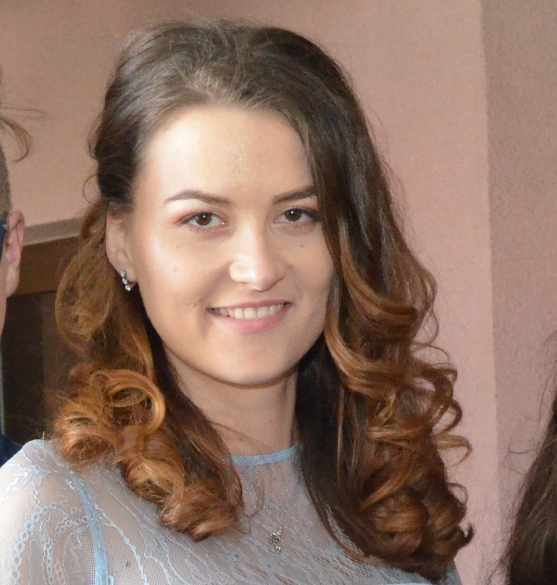 Rumänisch Privatkurse in Wien mit Muttersprachlerin Madalina-Ioana