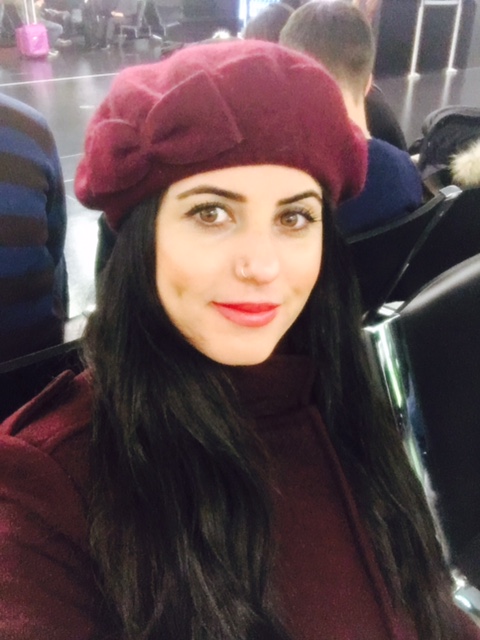 Türkisch Einzelunterricht mit Muttersprachlerin Gülsüm in Wien